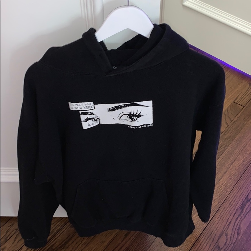 Brandy Melville sweatshirt